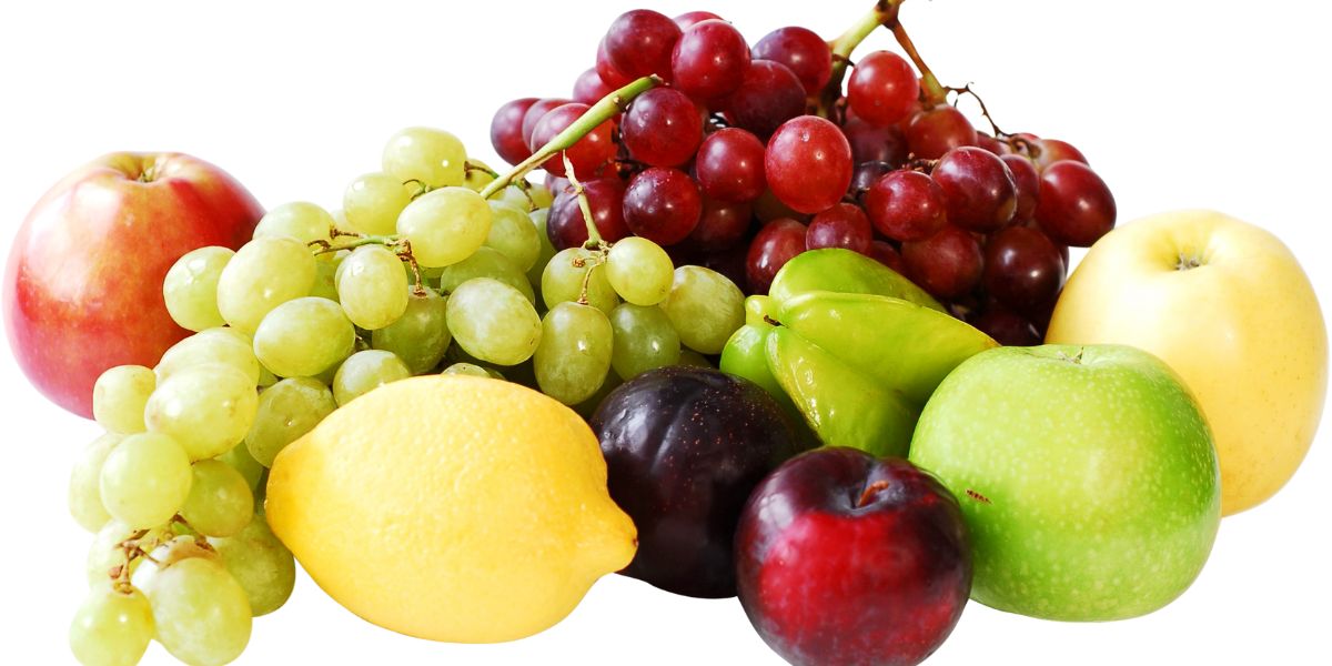 Les apports nutritionnels qu'un fruit peut fournir