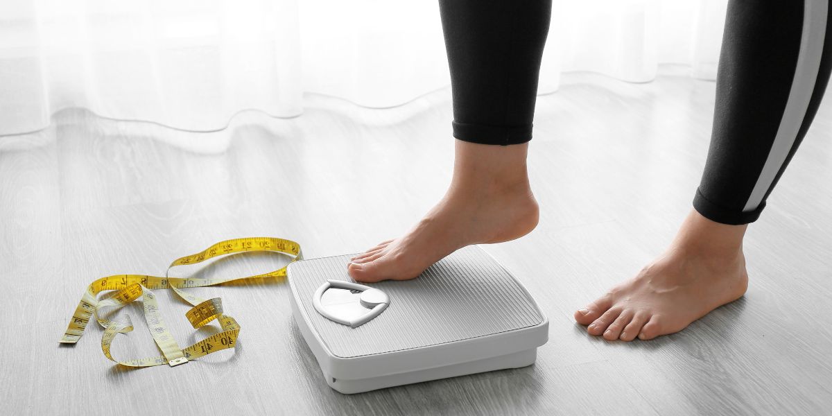 objectifs de perte de poids