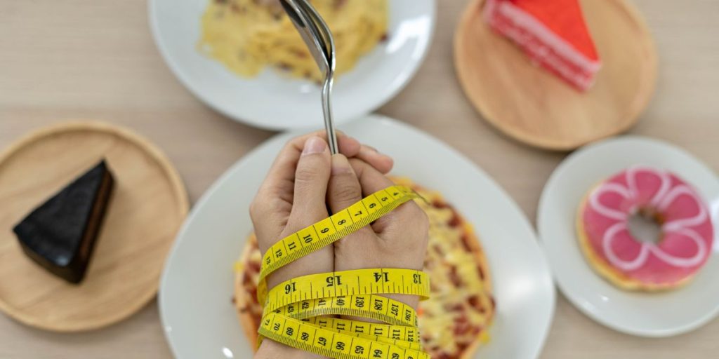 Aliments à éviter pour perdre du poids : Des révélations qui vont vous bouleverser