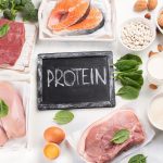 maigrir avec des recettes riches en protéines