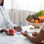 Conseils nutrition perte de poids