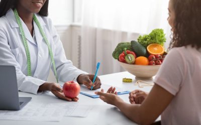 Conseils nutrition perte de poids : les aliments à privilégier